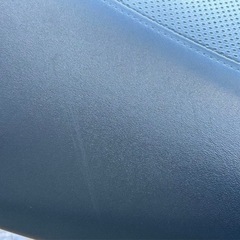 CB1300ファイナルエディション純正シートの画像