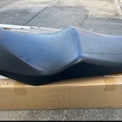 CB1300ファイナルエディション純正シートの画像