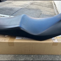 CB1300ファイナルエディション純正シートの画像