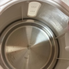 ティファールケトルの画像