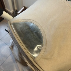 YO-YOベビーカーの画像