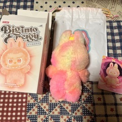 らぶぶ　エナジーの画像