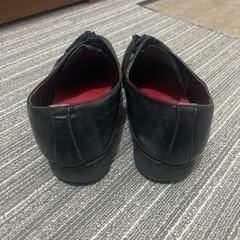 タケオキクチ　革靴の画像