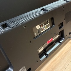 SONY  液晶テレビ  KJ-32W730Cの画像