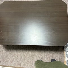 テーブルの画像