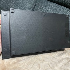 ps2 50000型フルセットの画像