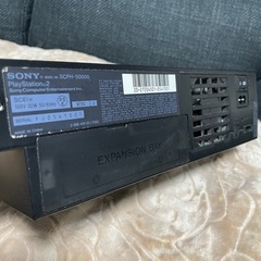 ps2 50000型フルセットの画像