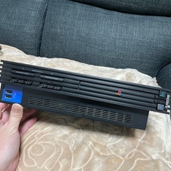 ps2 50000型フルセットの画像