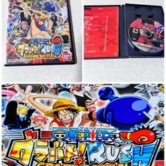 PlayStation2 ソフトの画像