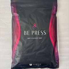 加圧シャツ　BE PRESS ビープレス 加圧インナー Sサイズ　ダイエットの画像