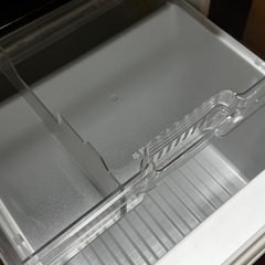 Panasonic製冷蔵庫138Lの画像