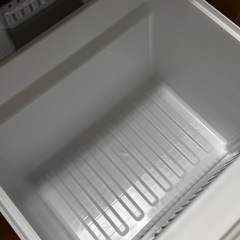 Panasonic製冷蔵庫138Lの画像