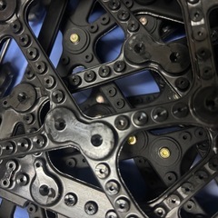 タイヤチェーンの画像