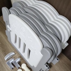 caraz ベビーサークル　10枚の画像