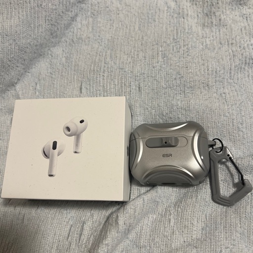 その他 airpods pro3