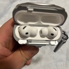 airpods pro3の画像