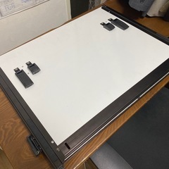 製図板/MUTOH(建築士試験対応)の画像