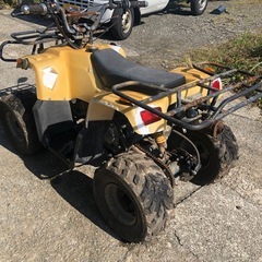 バギー　レストアベース車の画像