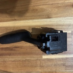 ホンダZRV純正ウインカーレバーの画像