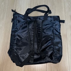 リュックサックの画像