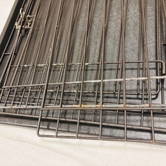 【無料】ペットケージの画像