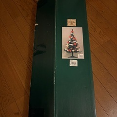 クリスマスツリー🌲の画像