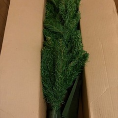 クリスマスツリー🌲の画像