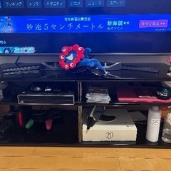 テレビ台の画像