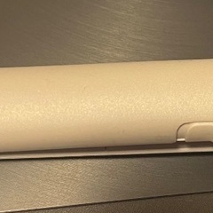 超便利！超お得500円🉐コンパクトヘアアイロンの画像