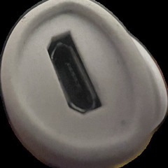 超便利！超お得500円🉐コンパクトヘアアイロンの画像