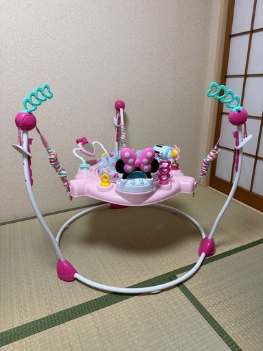 受け渡し場所相談可 ジャンパルー