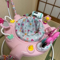 受け渡し場所相談可 ジャンパルーの画像