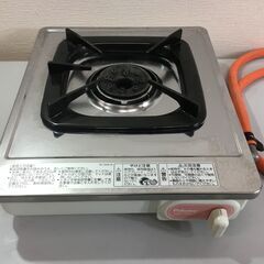 【🍀美品】Paloma GASTABLE 「LP GAS用」管理No1の画像