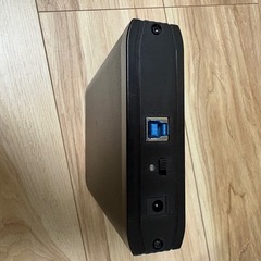 HDD  容量160G  テレビ録画用などの画像