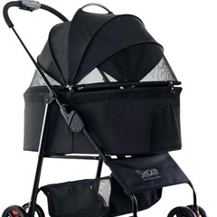 分離型ペット用
カート（未使用品）の画像