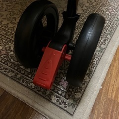 分離型ペット用
カート（未使用品）の画像