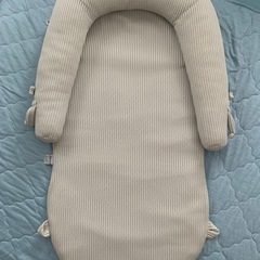 ベッドインベッド　赤ちゃんの画像