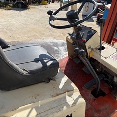 日産リフト　の画像