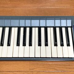 PlayStation2 キーボードマニア専用コントローラー（ジャンク）の画像