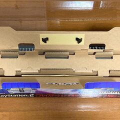 PlayStation2 キーボードマニア専用コントローラー（ジャンク）の画像