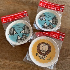 新品　リサラーソン　マグ　スープカップ　お皿セットの画像