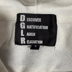 Day GLORY セットアップの画像