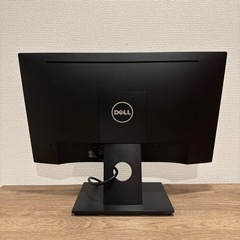 Dell モニター 21.5インチ E2216Hの画像