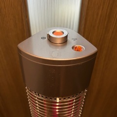 電気ストーブの画像