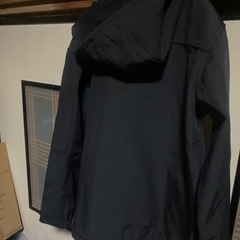 マウンテンジャケット4XLの画像