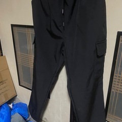 マウンテンジャケット4XLの画像