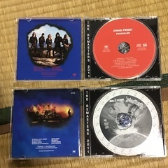 郵送可　RAM it down とおまけの画像