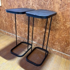 J3106   ゴミ袋ホルダー　ゴミ箱　2個セットの画像