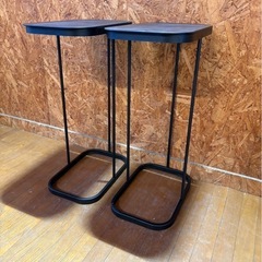 J3106   ゴミ袋ホルダー　ゴミ箱　2個セットの画像