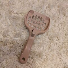 デオトイレ子猫用セットの画像